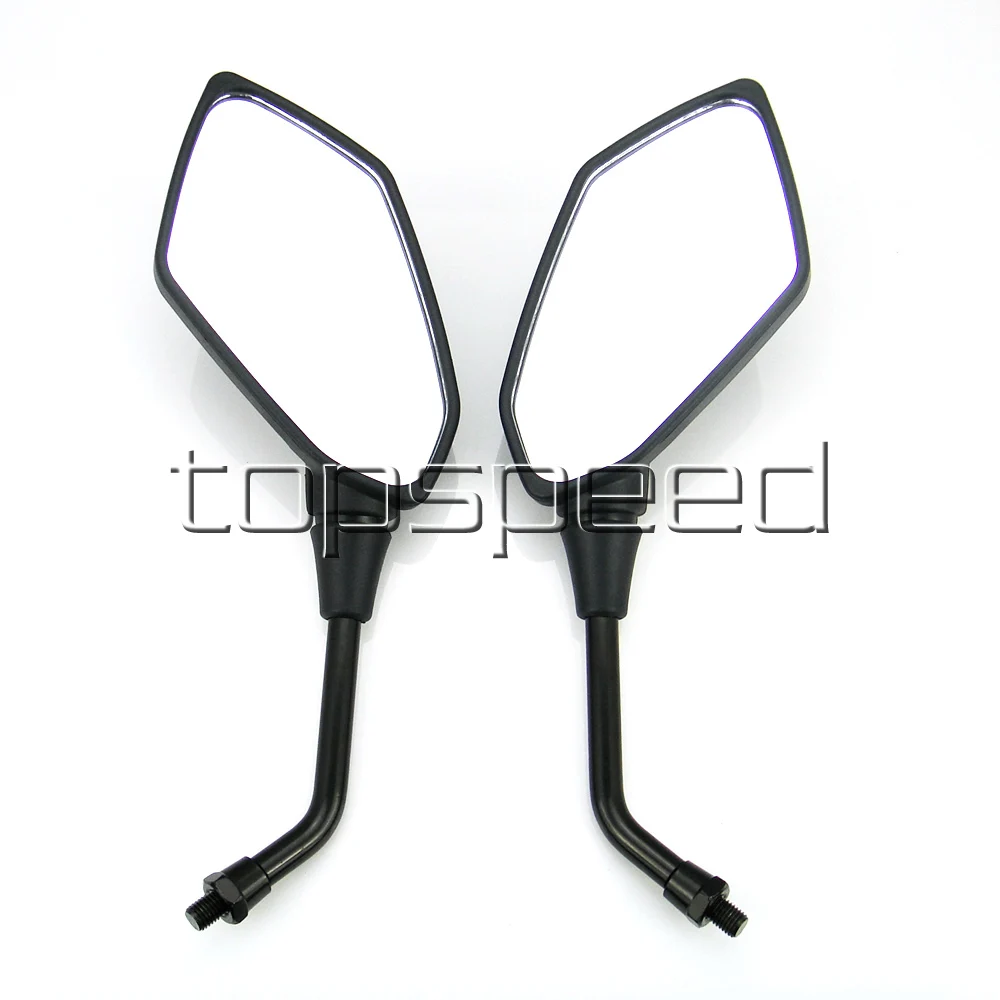 

Motorcycle Rearview Mirrors For Kawasaki Versys KLE 650 2007-2015