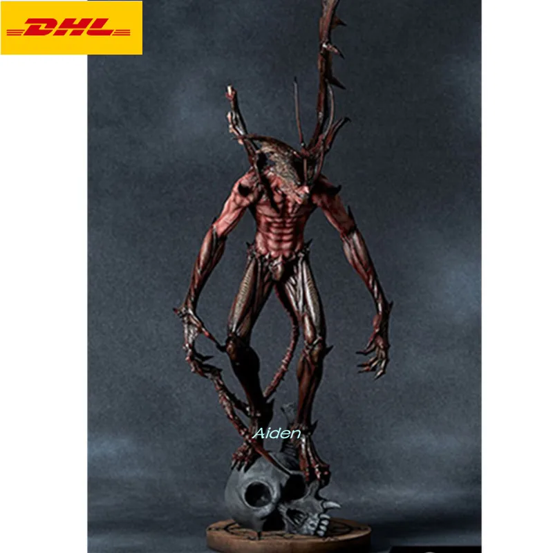 1" Devilman статуя Ammon бюст Fudou Akira полноразмерный портрет PF Redness GK фигурка Коллекционная модель игрушки коробка 46 см B950
