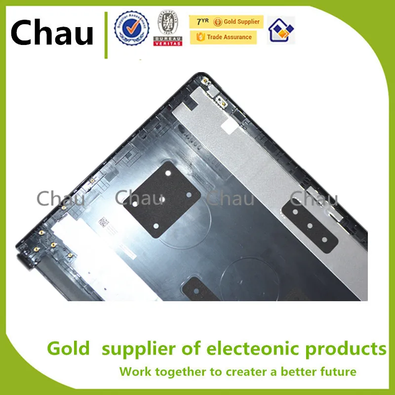 Новинка для Dell Inspiron 15u 5000 5555 5558 5559 V3558 V3559 задняя крышка ЖК-дисплея 0CMJK5 02FWTT |