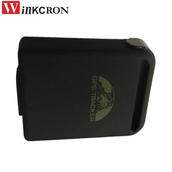 Оригинальный GPS трекер TK102 GSM/GPS/GPRS поддержка слота для sim карты