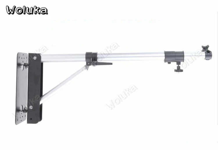 Настенный светильник подставка для стен горизонтальный кронштейн лампы