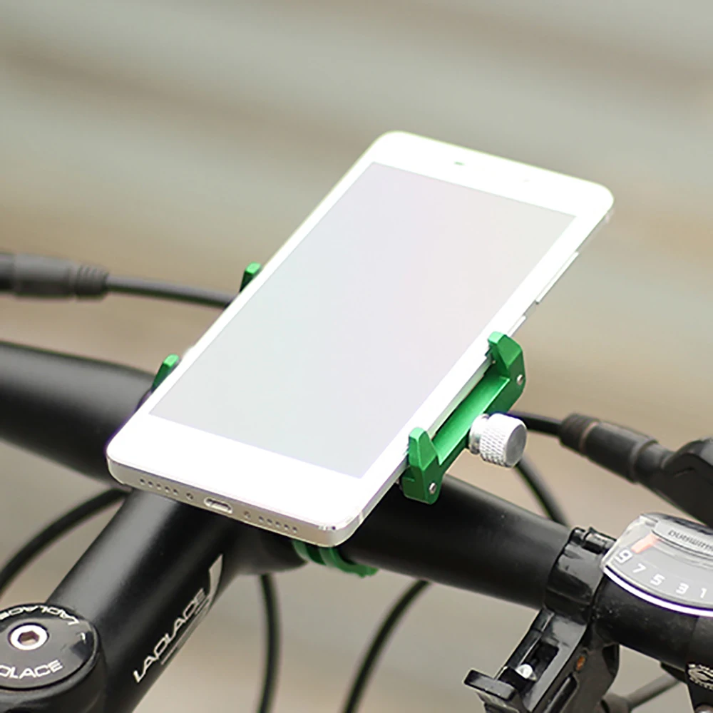 MTB велосипед GPS держатель мобильного телефона мотоцикла Поддержка Подставка для