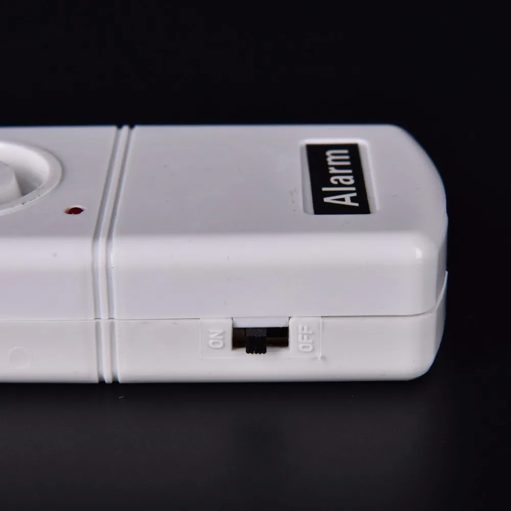 JETTING Новый Белый Цвет беспроводная домашняя безопасность дистанционное