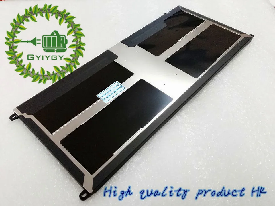 Gyiygy L10M4P12 54WH Батарея для lenovo IdeaPad U300 U300s-IFI U300s-ISE Yoga 13 Yoga13-IFI Yoga13-ISE Yoga13-ITH Серия ноутбуков
