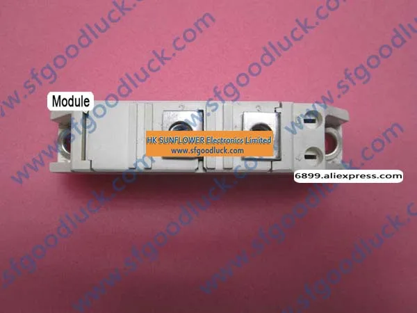 Модуль выпрямителя SKKE81/12 1200 в 80 А чехол A12 mass: прибл. 95 г|diode rectifier|1200v diodediode 80a |