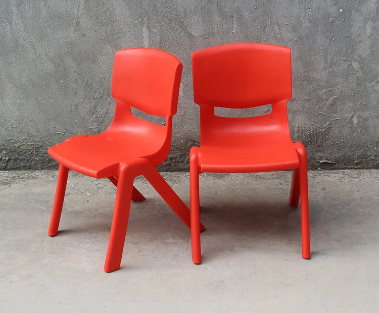 Оптовая продажа 30 см сиденье высота стулья для детского сада Детская