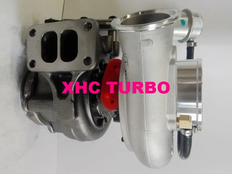 Новый оригинальный Турбокомпрессор HOLSET HE400WG 3788087 3795515 3788091 3788092 для грузовика Dongfeng