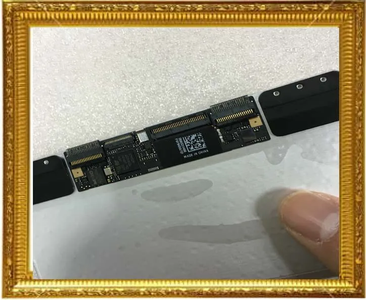 Оригинальная новая сенсорная панель MD760 MD761 для Apple Macbook Air 13 &quotA1466 2013 2014 2015|original