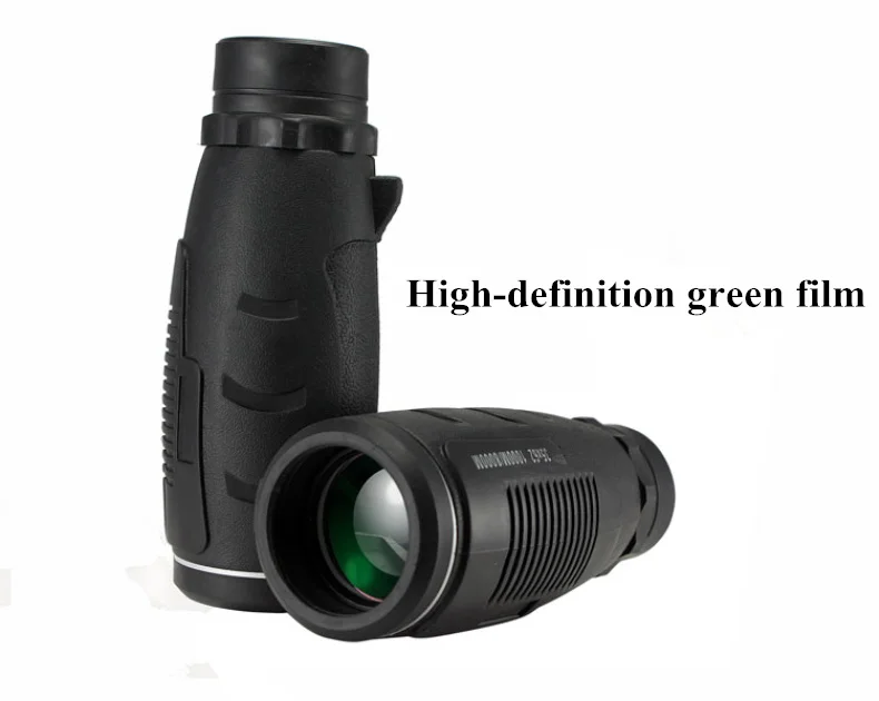 1000m HD Vision Монокуляр 35X62 профессиональный телескоп портативный бинокль монокуляр для концерта кемпинга охоты