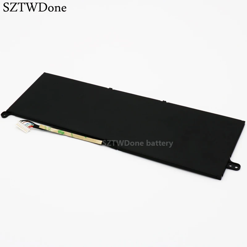 SZTWDone L14M4P22 L15C4PB0 Аккумулятор для ноутбука LENOVO IdeaPad S21E-20 S21E 7 4 в 23 Вт/ч 3144 мАч |