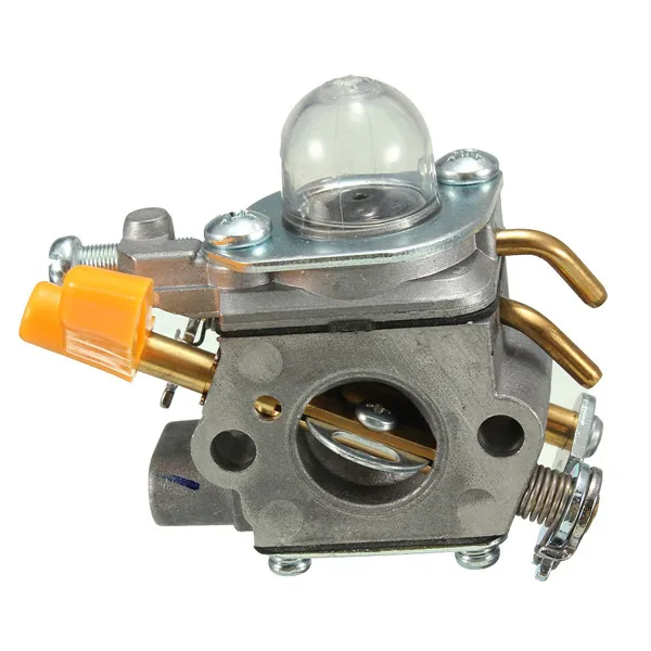 Карбюратор Carb для Homelite Ryobi триммер Zama C1U H60E 308054003 H60D Новый (6 8)|carburetor carb|carb