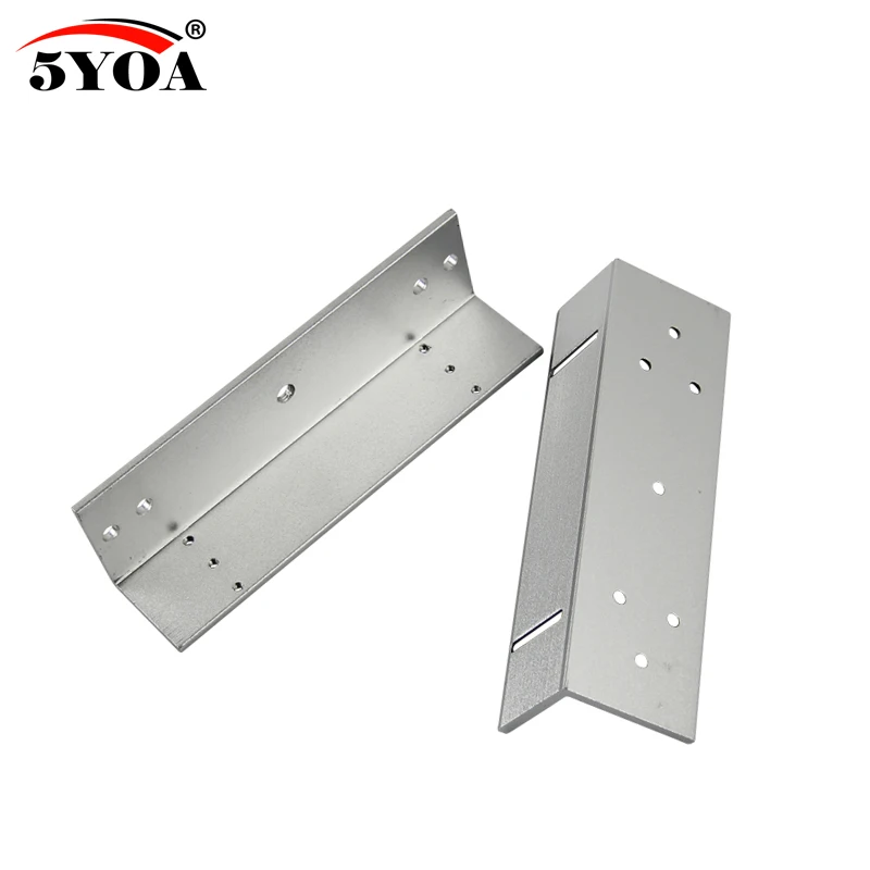 Магнитный кронштейн Z & L 180/280/350/500 кг магнитный электромагнитный замок LZ фунтов