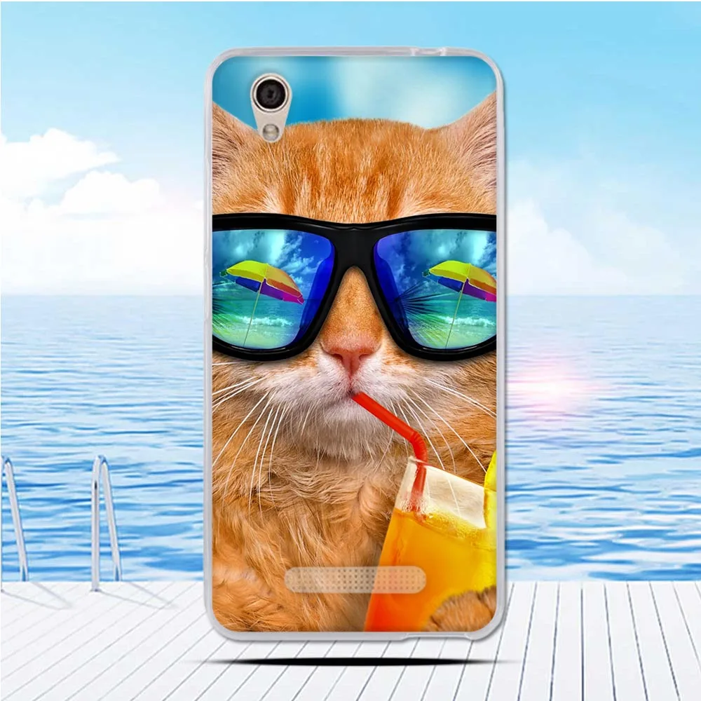 Мягкий силиконовый чехол для zte Blade X3 чехол для телефона A452 Blade D2 Blade T620 Q519T чехол 5,0 дюйма для zte Blade X3 чехол TPU бампер