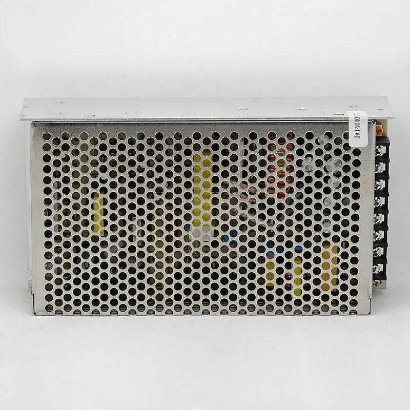 

250W D Quad output 5V 15V -15V 24V Switching power supply AC to DC SMPS 1 order Q-250W