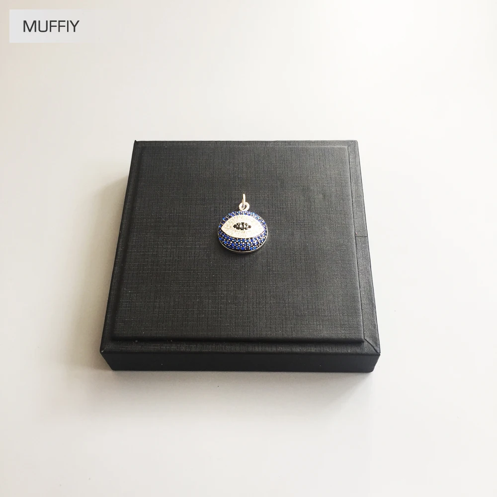 Кулон Турецкий глаз ювелирные изделия в европейском стиле сделай сам хорошие для