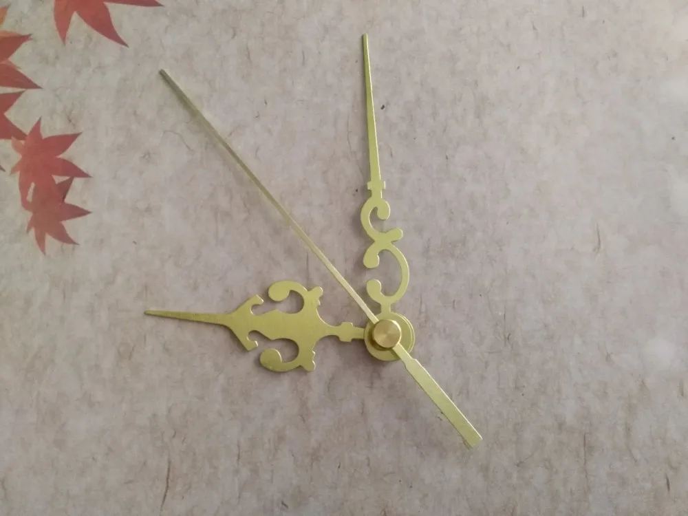 10 шт. бесшумные часы 22 мм|accessories hotel|mechanical hardwareaccessories tube |