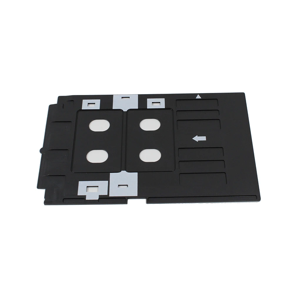 Слот для карты памяти из ПВХ для струйных принтеров Epson T50 T60 A50 P50 L800 L801 L805 L810 L850 TX720 PX660 RX680 R330 R270 R280 R290 R380 R390