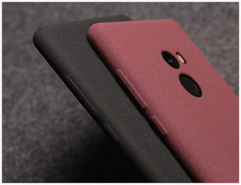 Ультратонкий чехол с эффектом потертости для Xiao mi Red mi 5 Plus Note 5 5A 6 6A Pro S2 4 4X mi 8 8SE 5X 6X A1 A2 Lite mi x Max 3 Pocophone F1