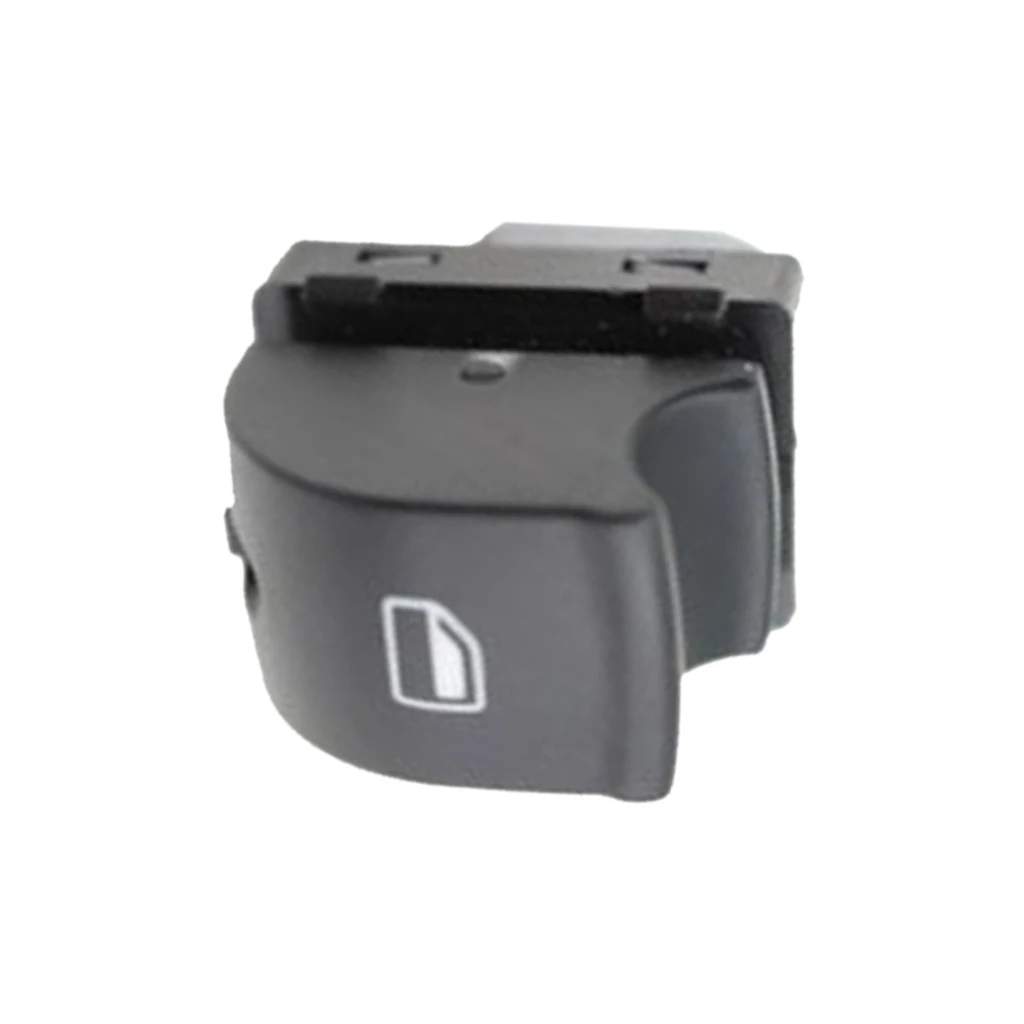 Передняя правая кнопка переключения заднего окна для A6 S6 C6 RS6 Allroad Q7 прямой крой