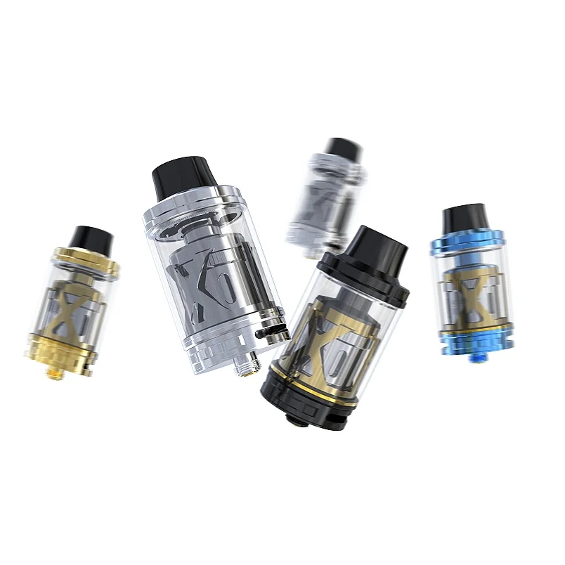 Бак IJOY EXO XL для электронных сигарет 100% оригинал емкость 26 мм с верхним