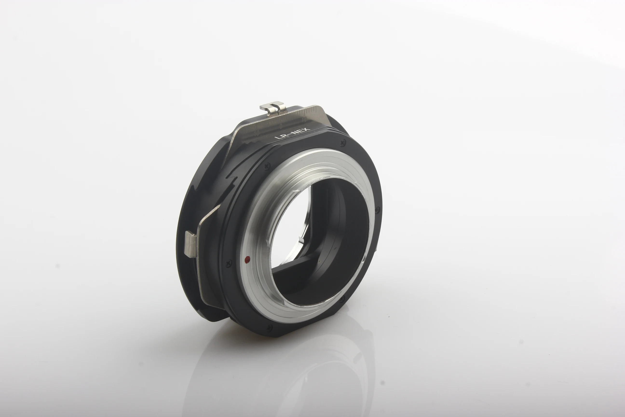Кольцо-адаптер для камеры leica LR R переходное кольцо с функцией наклона Объектива
