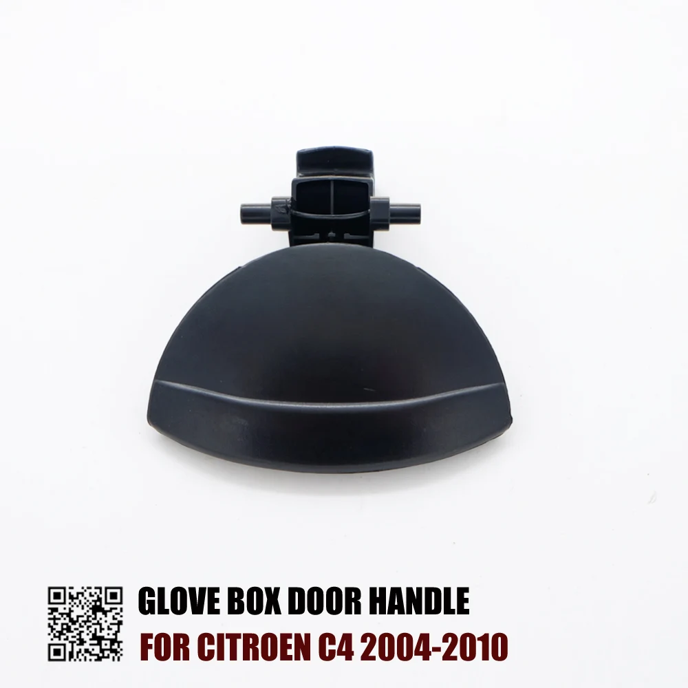 

GLOVE BOX DOOR HANDLE FOR CITROEN C4 2004-2010