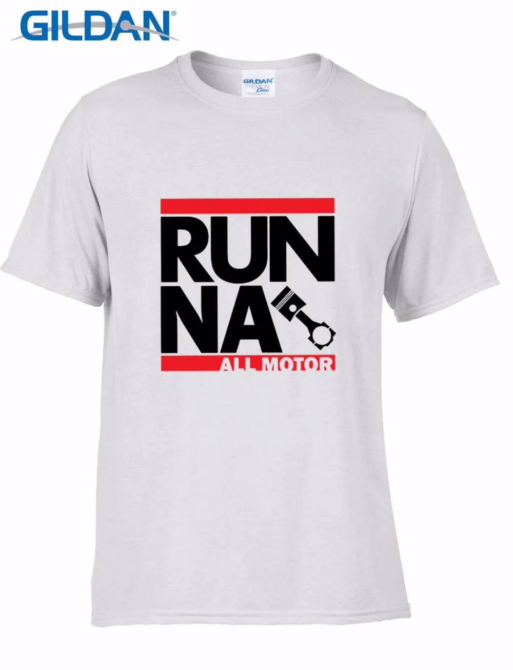 

2019 T Shirt Men Summer Casual Jdm runs Na All Motor K20 B18 B16 B20 Integra Civic Type R Pistons Cams O-Neck Tee shirt