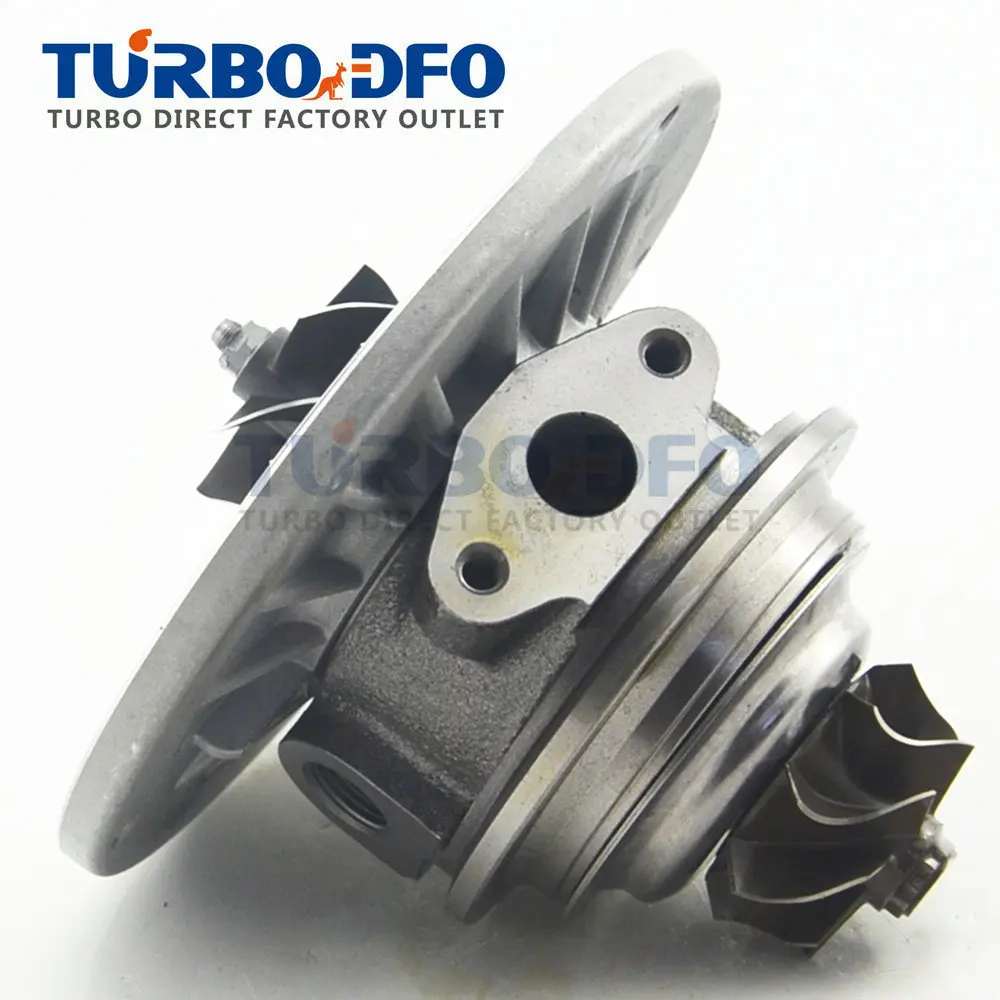 Турбинный турбокартридж chra RHF5-2B/KHF5-2B 28201-4X700 28201-4X701 для Hyundai townan 2 9 CRDi J3 / J3CR 120 кВт 163