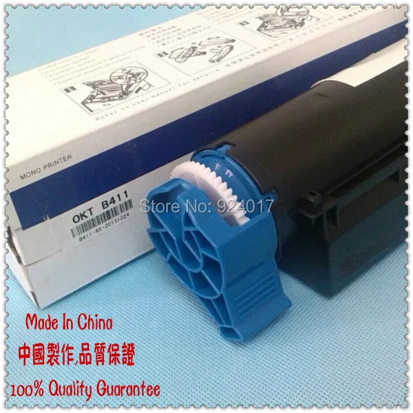 

Compatible Oki Toner Cartridge 44574903 44574901 44574902,Toner Reset For Oki B431 B431D B431DN Printer,For Oki 431 Toner,10K