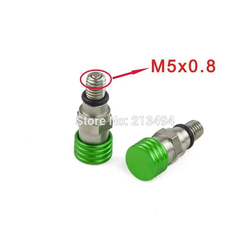 Воздушная вилка для мотоцикла Kawasaki KX60 65 80 85 100 125 250 KX250F KX450F KLX140 KLX300 KLX400R 450R 650R KDX200 220