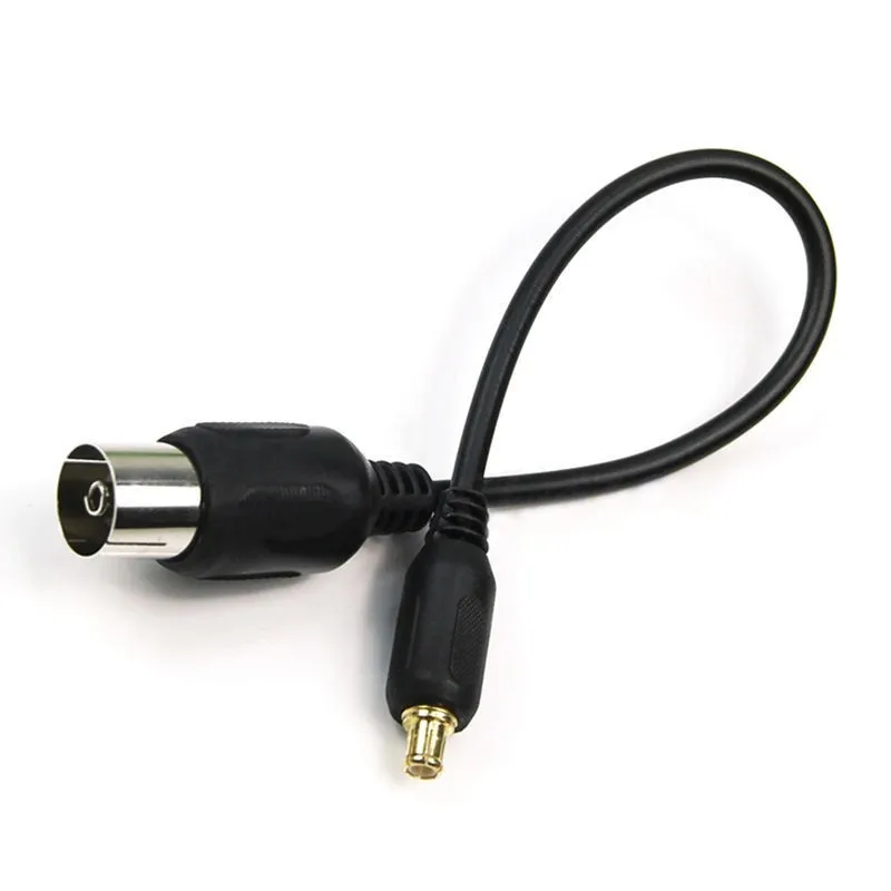 Верхний RF-Антенна MCX кабель-переходник для USB TV DVB-T тюнера | Электроника