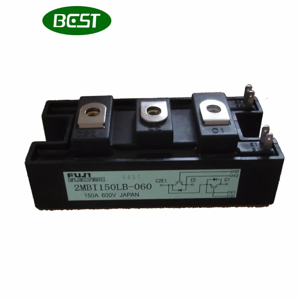 Мощность Igbt модуль 2MBI150SD-060 2MBI150SD-060-01 2MBI150SK-060 Строительство и ремонт