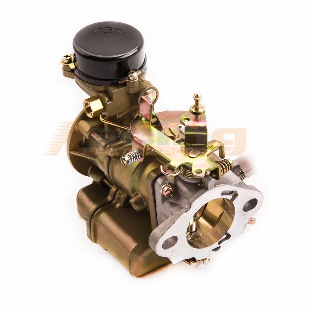 Карбюратор D5TZ 9510AG подходит для Ford YF Тип Carter 250 300 двигатели 6 цилиндров 1975 82 Carb| |