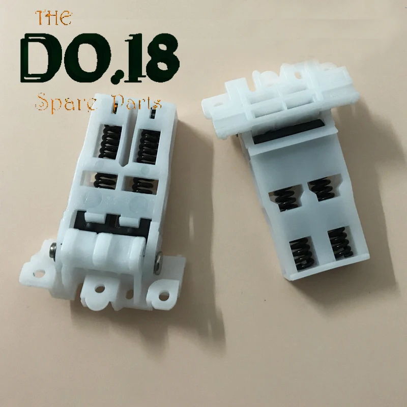 Оригинальный Новый JC97-03220A для Samsung SCX 4825FN 4826FN 4824FN 4828FN 4720F 4016F 4116F 4216F 5530 ADF 2 шт. шарнир