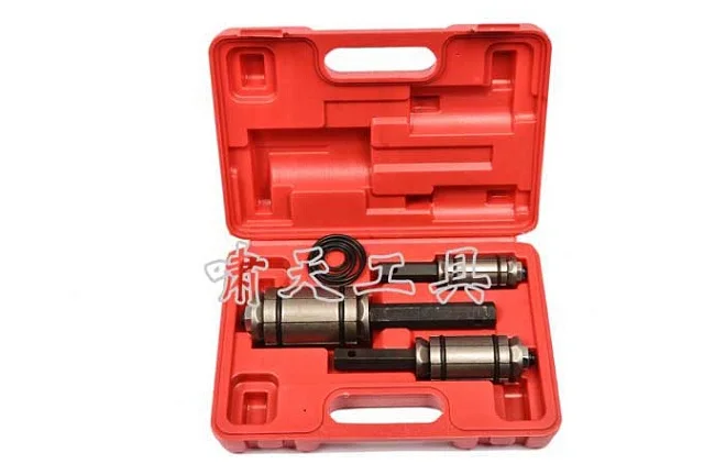 Высокого качества 3 шт. выхлопные трубы расширитель набор инструментов-1 шт.-1/8 для