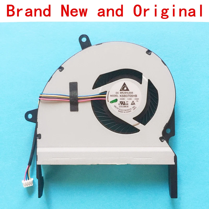 Кулер для ноутбуков ASUS X401U X401 X401A F401 F401a X501 X501U X401V X501V