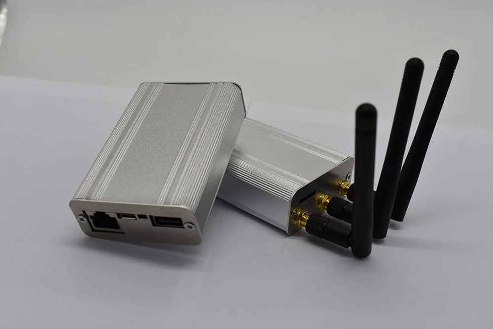 Wi-Fi ананас Беспроводная Сетевая безопасность аудит беспроводной wifi детектор безопасности Hak5 B7-001