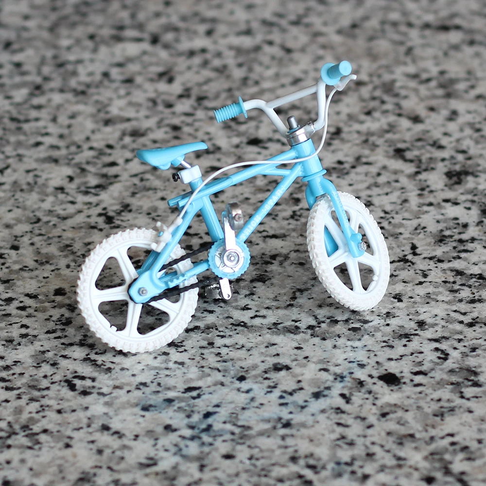 Мини-BMX-велосипед игрушки для детей подарок | Игрушки и хобби