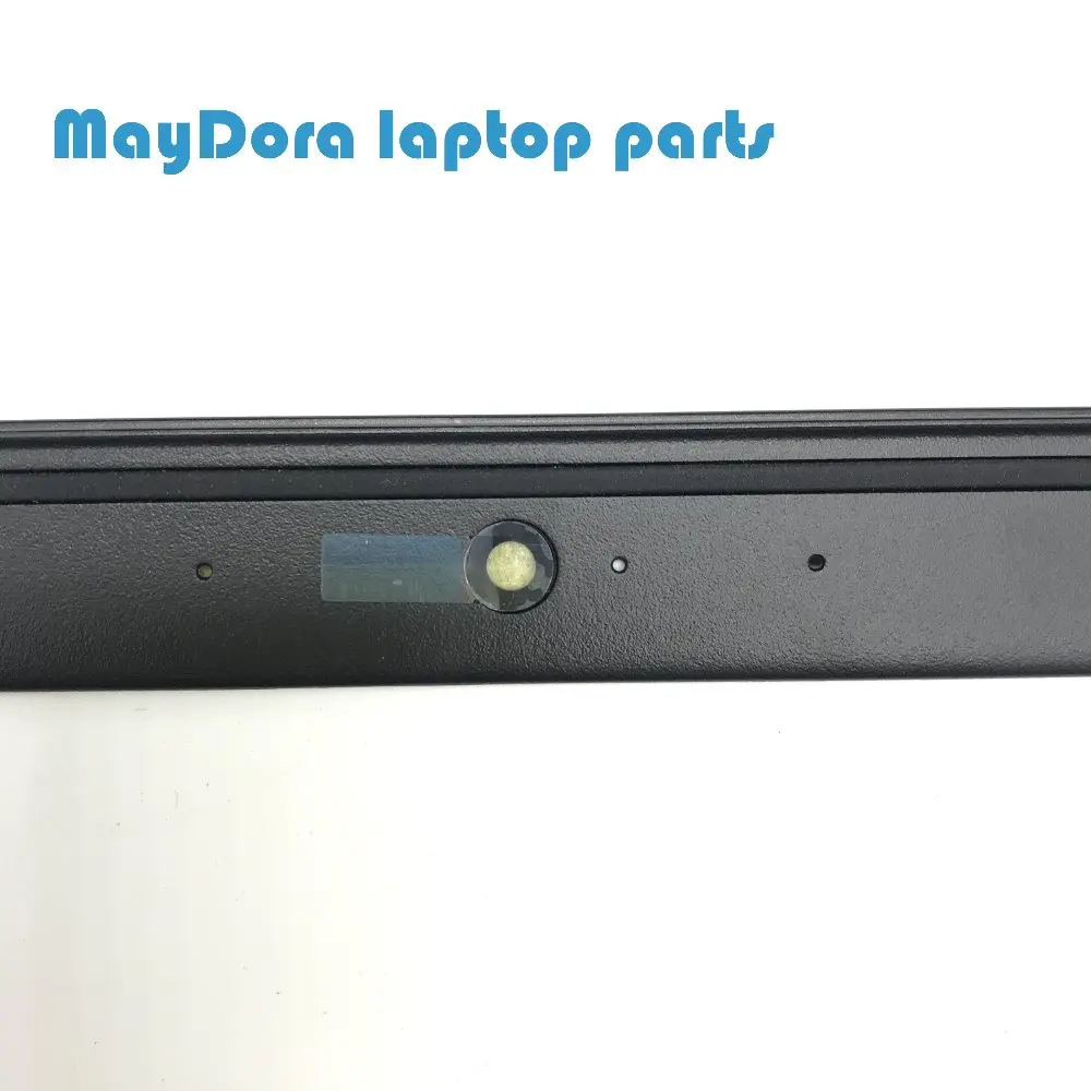 Новые оригинальные детали для ноутбука DELL Inspiron15 Gamming 15 7577 7587 FHD lcd передняя рамка HMH4N 0HMH4N