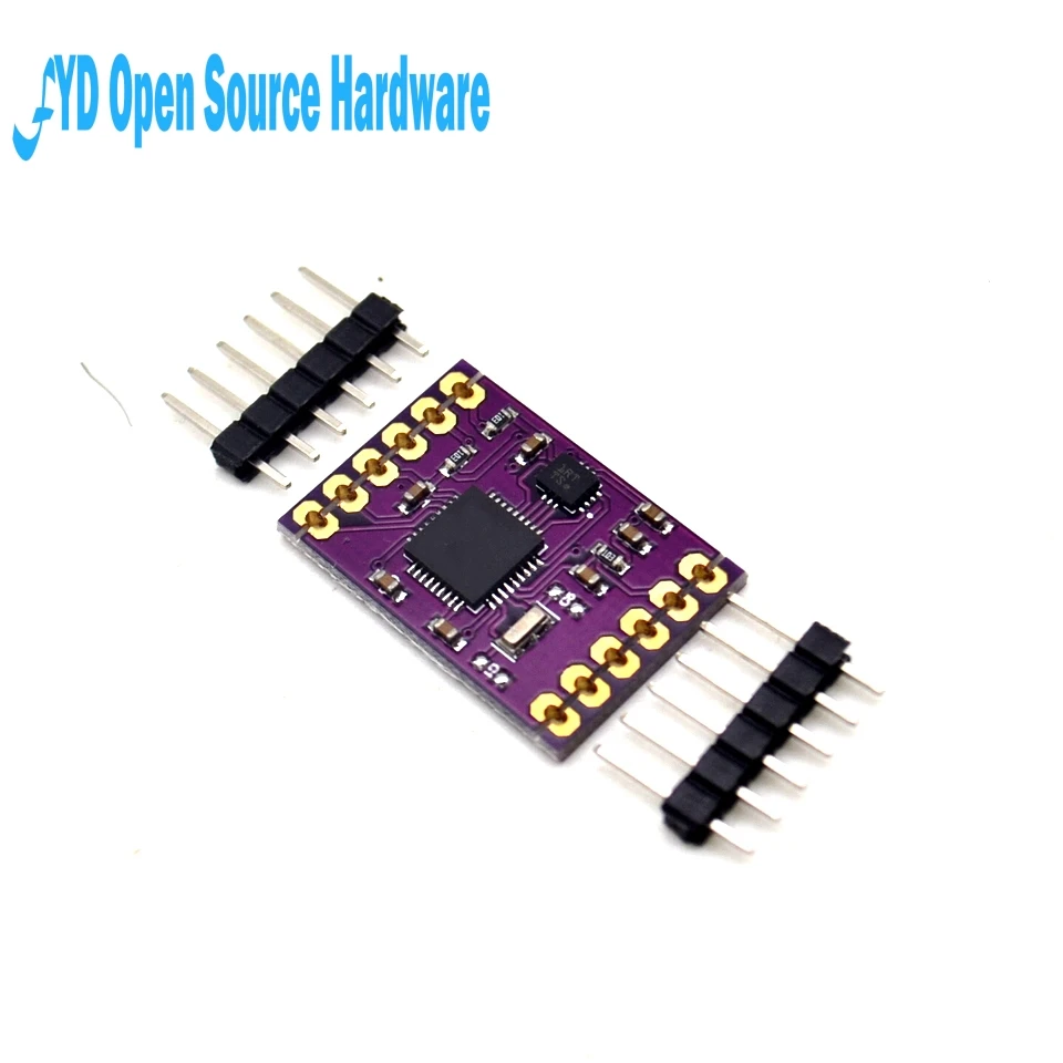 CJMCU 316 BMI160 + STM32F103 AHRS 6DOF трехосевой гироскоп трехосевое ускорение|gyroscope|acceleratorahrs |