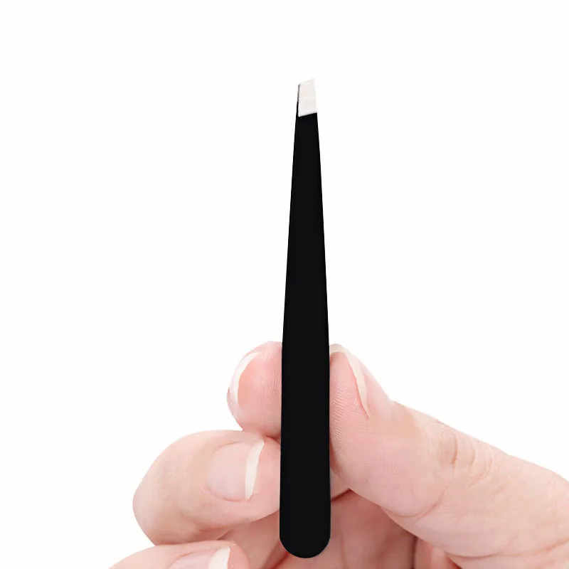 Щипцы для бровей из нержавеющей стали | Красота и здоровье