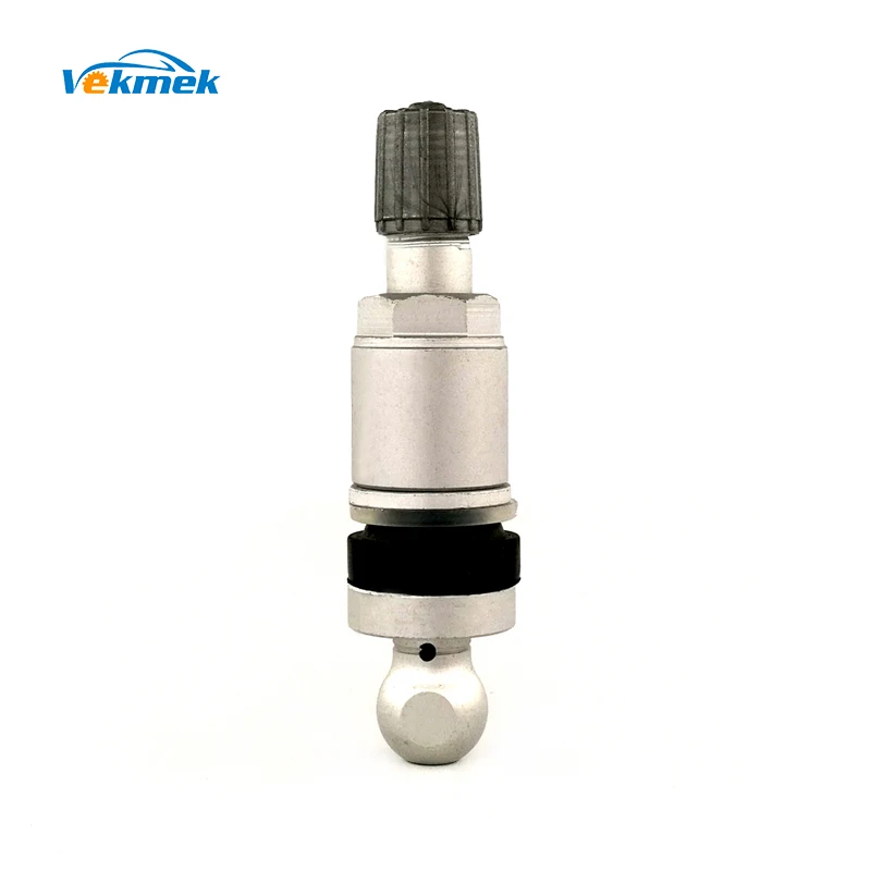 Клапаны для шин TPMS алюминиевые клапаны системы контроля давления в шинах из