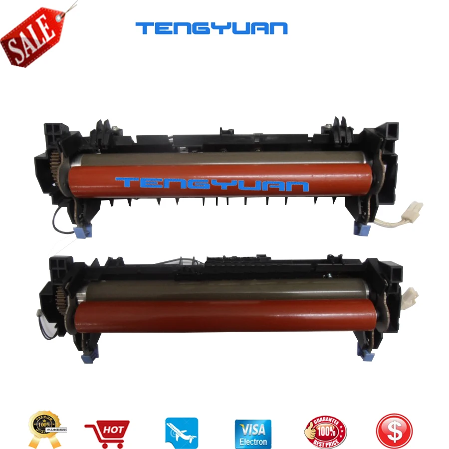 Fuser блок фиксирующий сборка для Brother HL 2040 2030 2032 2045 2070 2075 7010 DCP 7020 7025 MFC 7420 7820