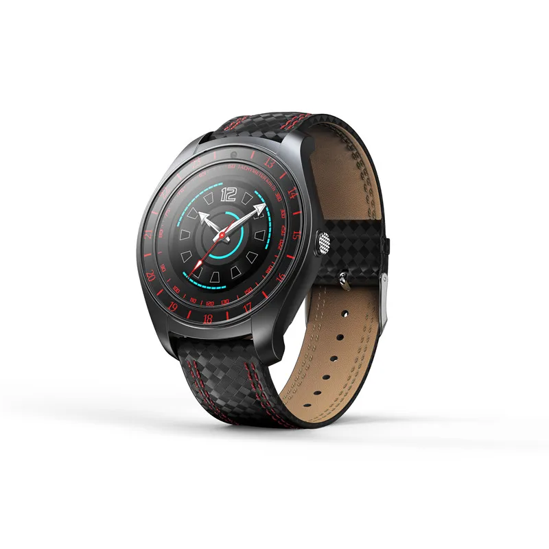 Смарт часы V10 Bluetooth Whatsapp Smartwatch поддержка sim карты TF камера сердечного ритма