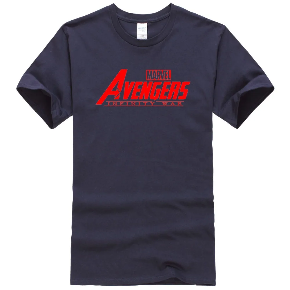 Мужская футболка с коротким рукавом Marvel хлопковая Марвел лето 2017|marvel t-shirt|t-shirt