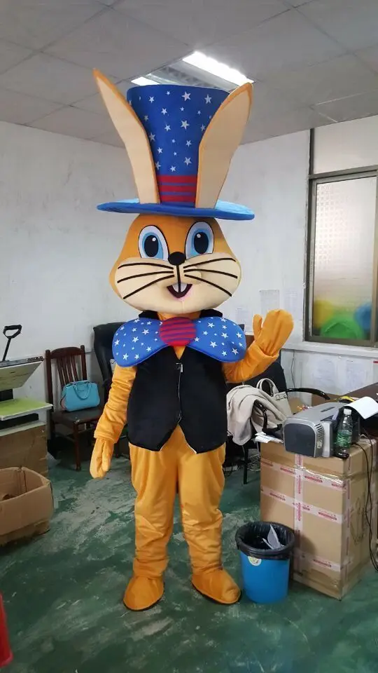 Etiquette mouse mascot costume mascotter cartoon fancy dress Halloween Fancy Dress Christmas Cosplay | Тематическая одежда и