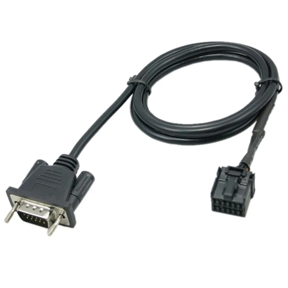

Сменный жгут проводов 20Pin кабель для Ford 2 * 6Pin радио Bluetooth автомобильный адаптер M06/M07 Digtial Music CD Changer