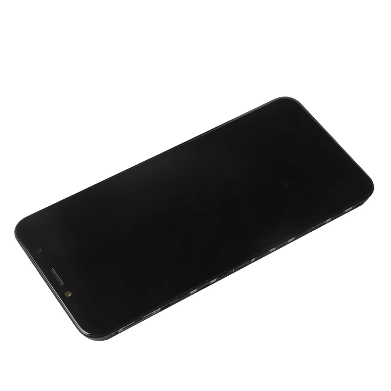 Для Huawei Y6 2018 ЖК дисплей + сенсорный экран новый дигитайзер для замены