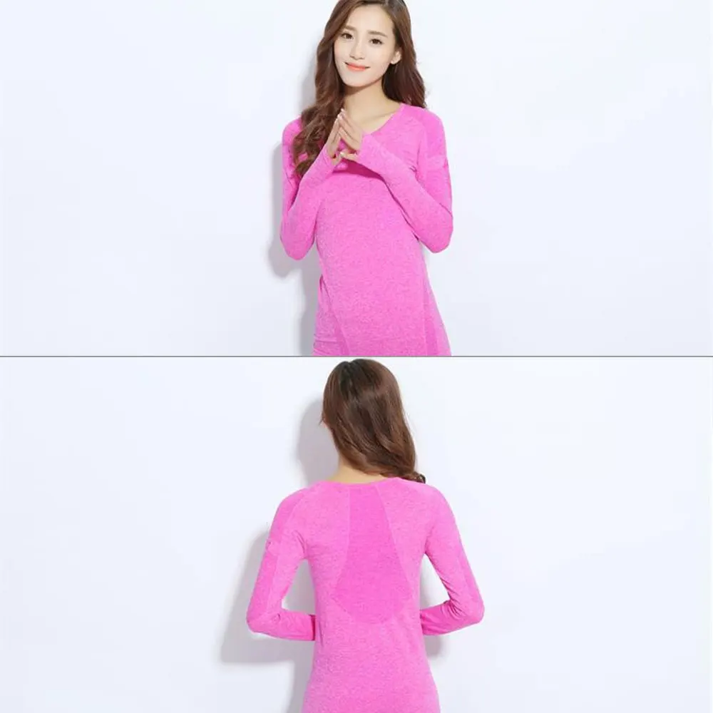 ALBREDA женский топ для йоги одежда фитнеса женская спортивная футболка Эластичные