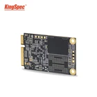 KingSpec mSATA SSD 64 Гб 128 ГБ 256 ГБ 512 ГБ ТБ 2 ТБ SSD жесткий диск для ультрабуков настольного ноутбука